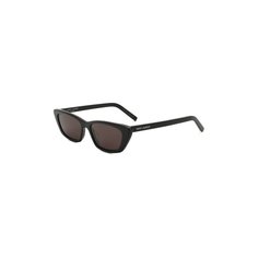 Солнцезащитные очки Saint Laurent
