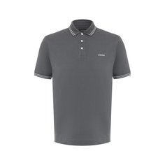 Хлопковое поло Z Zegna