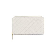 Кожаный кошелек Bottega Veneta
