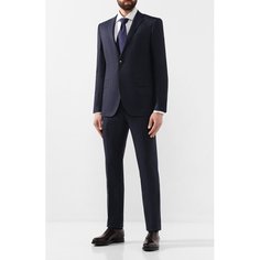 Шерстяной костюм Corneliani