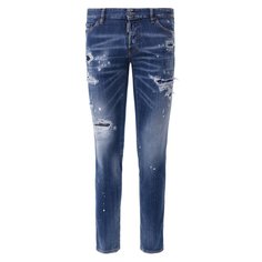 Джинсы Dsquared2