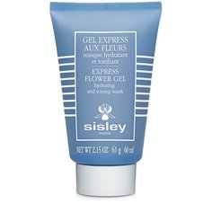 Маска для лица Express Flower Gel Sisley