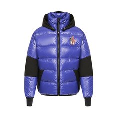 Пуховая куртка Gollinger Moncler Grenoble