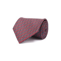 Комплект из галстука и платка Brioni