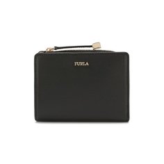 Кожаное портмоне My Glam Furla