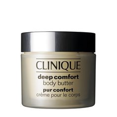 Крем для тела Deep Comfort Clinique