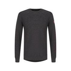 Шерстяной джемпер Canada Goose