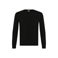 Кашемировый джемпер Saint Laurent