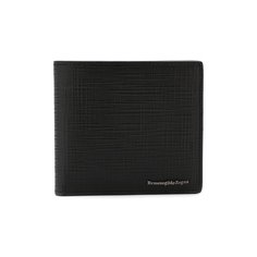 Кожаное портмоне Ermenegildo Zegna