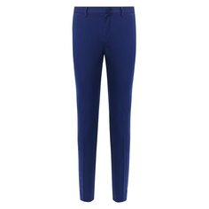 Хлопковые брюки Z Zegna