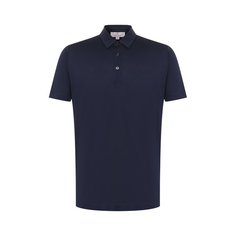 Хлопковое поло Canali