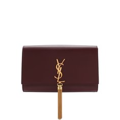 Сумка Monogram Kate medium Saint Laurent