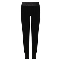 Хлопковые джоггеры Heroine Sport