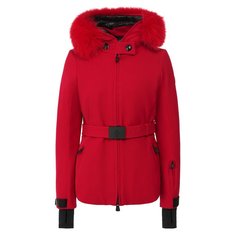 Пуховая куртка Moncler Grenoble