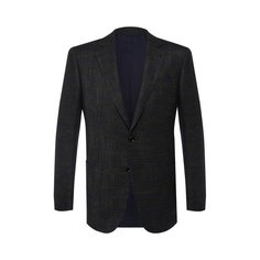 Шерстяной пиджак Ermenegildo Zegna