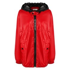 Ветровка Givenchy