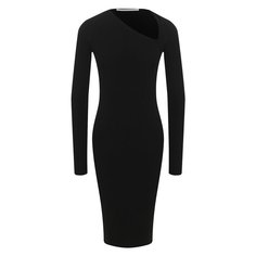 Платье Helmut Lang