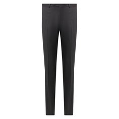 Шерстяные брюки Corneliani