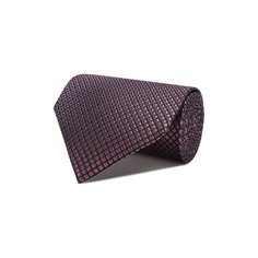 Шелковый галстук Ermenegildo Zegna