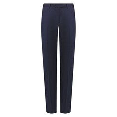 Шерстяные брюки Corneliani