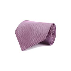 Шелковый галстук Ermenegildo Zegna