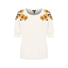Топ из вискозы Escada