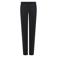 Шерстяные брюки Ermenegildo Zegna