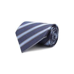 Шелковый галстук Ermenegildo Zegna