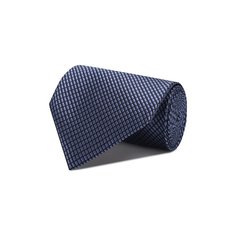 Шелковый галстук Ermenegildo Zegna