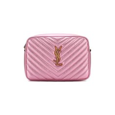 Сумка Lou medium Saint Laurent