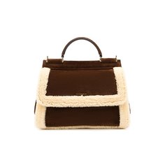 Сумка Sicily Soft medium Dolce & Gabbana