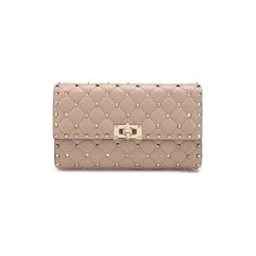 Клатч Valentino Garavani Rockstud Spike Valentino