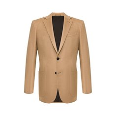 Шерстяной пиджак Ermenegildo Zegna