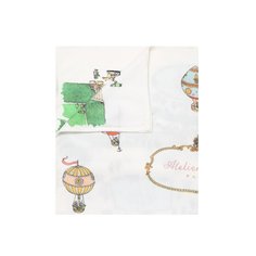 Одеяло из шерсти и кашемира Atelier Choux