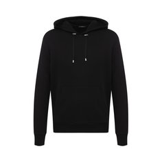 Хлопковое худи Balmain