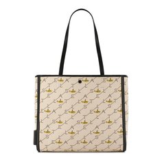 Сумка-тоут Monogram small Stella McCartney