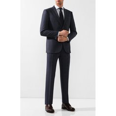 Шерстяной костюм Ermenegildo Zegna