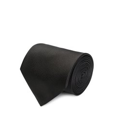 Шелковый галстук Ermenegildo Zegna