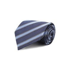 Шелковый галстук Ermenegildo Zegna