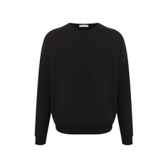 Хлопковый свитшот Valentino