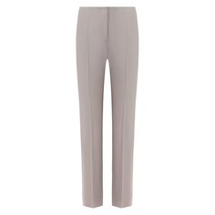 Шерстяные брюки Giorgio Armani