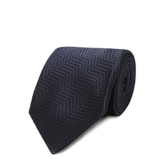 Шелковый галстук Tom Ford