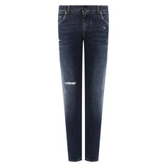 Джинсы Dolce & Gabbana