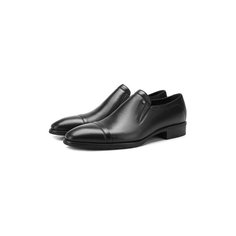 Кожаные лоферы Aldo Brue