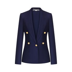 Шерстяной жакет Stella McCartney