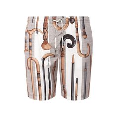 Плавки-шорты Dolce & Gabbana