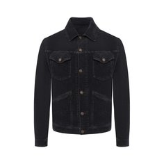 Хлопковая куртка Tom Ford