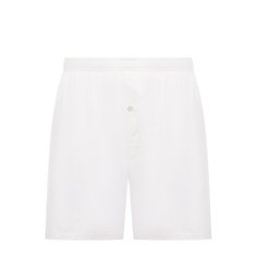 Хлопковые боксеры Zimmerli