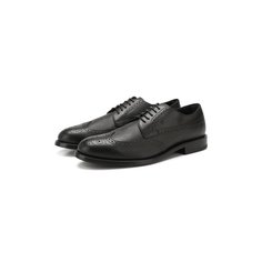 Кожаные дерби Tod’s Tods