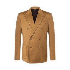 Кашемировый пиджак Dolce & Gabbana